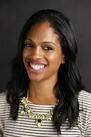 Anika Grant's Instagram, Twitter & Facebook