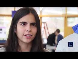 The Week at Duke {in 60 Seconds}: Addiction Study; 'Young Futurists;' Lunar  New Year