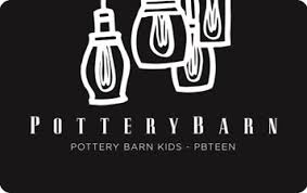 Open a pottery barn credit card to receive 10% cash back for your pottery barn kids purchases. Pottery Barn Kids At Gift Card Gallery By Giant Eagle