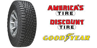 discount tire adds goodyear wrangler ultraterrain to