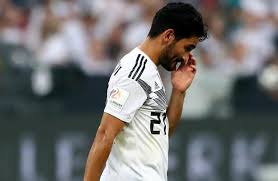 Ilkay gündogan (germany) has never scored enough goals to become the top scorer or even made it into the final top scorer list at the end of a season. Ilkay Gundogan Sought Help After Racial Abuse Turkish Football News