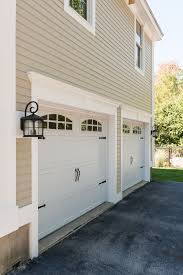Design Ideas Photo Showcase Garage Door Trim Garage Doors Garage Door Styles