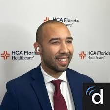 Dr. Maurice Hardy, MD