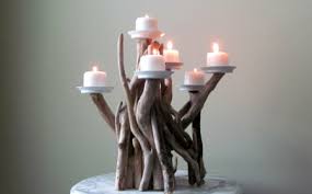 Votre maison peut incorporer des détails en bois flotté pour l'été, tout comme pour l'hiver. 50 Idees Pour La Deco Bois Flotte Archzine Fr