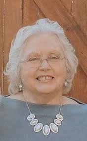Obituary for Jeanne Ann Seymour