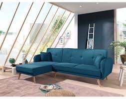 Folke Canape D Angle Reversible Scandinave Convertible En Tissu 239x85x158cm En 2020 Canape Angle Decoration Maison Et Deco Interieur Salon