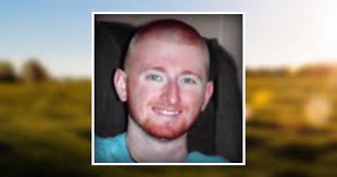 Jacob Ryan Dowty Obituary October 20, 2016