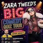 BALLYMENA-Big Comedy Quiz Show
