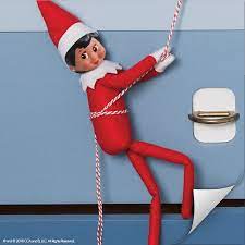 Scout Elves at Play® | The Elf on the Shelf | Elves at play, Elf on the  shelf, Elf