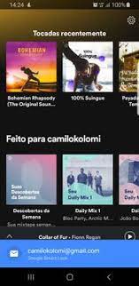 You posted in the google search help community, but it sounds like your question is about smart lock on your google account. Google Smart Lock Is Blocking My Spotify App In My The Spotify Community
