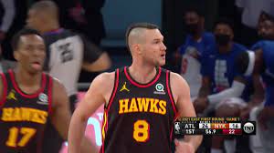 The bucks haven't reached the nba finals since 1974. Bleacher Report S Tweet Gallinari Got A Mohawk For The Playoffs Trendsmap