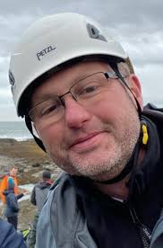 Professor Stuart Jones