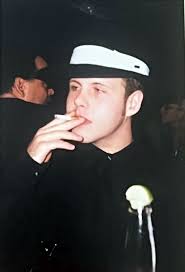 Bradley Purdy Obituary