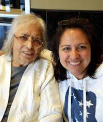 Eva Flores Cantu Obituary