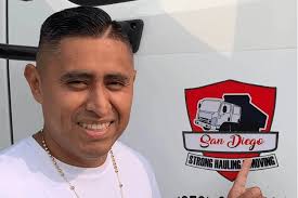 San Diego Strong Hauling