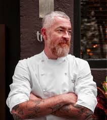 Brazilian Chef Alex Atala Is Poised To Take Over 2016 Alex Atala Chef Styles Chefs Table
