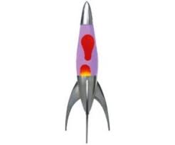 Buy the original lava lamp direct from the mathmos factory. Mathmos Raketenformige Lavalampe Telstar Preisvergleich Bei Idealo De