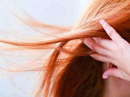 Avant de commencer votre coloration. Quel Roux Choisir Pour Moi Morphocoiffure Et Nuances De Roux