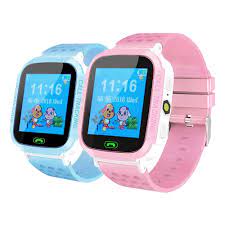 IS愛思GW-08 PLUS 觸控螢幕定位監控兒童智慧手錶| 智慧型手錶/手環| Yahoo奇摩購物中心