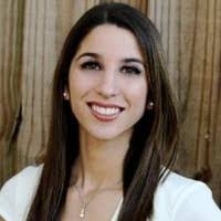 Maria Conrad's Instagram, Twitter & Facebook