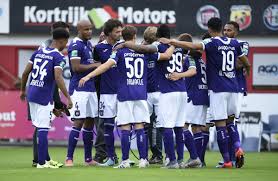 Subscribe for the latest news in and around the club. Jpl Md04 Kv Kortrijk Rsca 4 2 Official Website Royal Sporting Club Anderlecht