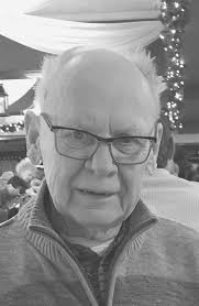 Dr. Marvin Carl (Doc) Kaski