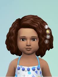 I aged up Orange Bailey-Moon and had him marry my Sim Shaed. I got to say  hes got some of the best genetics I've seen. : r/Sims4