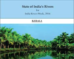 Kerala is also known as god's own country. Kerala Rivers Profile Sandrp