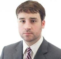 Hance Wesley McKenzie III