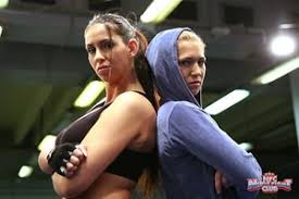 06:50bootylicious lisa sparkle and eliska cross fighting in tight yoga shorts. Lisa Sparkle And Linda Ray In Nudefightclub Presents Lisa Sparkle Vs Linda Ray