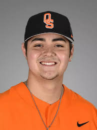 2019 Cowboy Baseball Roster