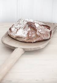 White And Shabby Eten En Drinken Eten Brood