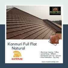 Di sinilah peran genteng sebagai atap rumah. Jual Genteng Keramik Kanmuri Murah Harga Terbaru 2021