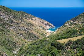 Παραλίες στη νότια εύβοια για όλα τα γούστα. Paralies Sth Notia Eyboia