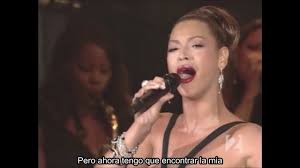 Beyonce and lucid pablo — heart ? Listen Beyonce Espanol Youtube