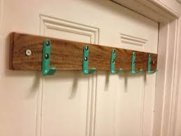 There are 104 galvanized hooks for sale on etsy, and they cost ca$86.40 on average. Coat Hook Coat Hooks Reclaimed Oak Hook