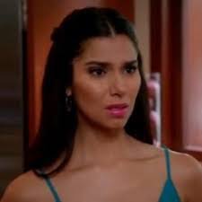 Carmen Luna's Instagram, Twitter & Facebook