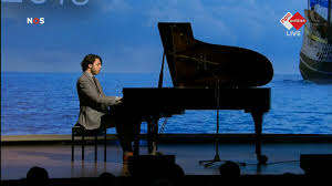 Marcel baudet is professor of piano at the conservatory of amsterdam. Lekker Weg In Eigen Land Frontbencher Nl