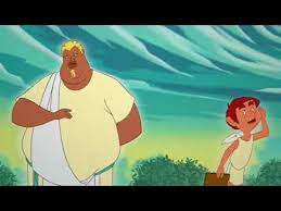 El Arca De Noe Pelicula Completa Animados Youtube