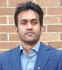 Masud Rahman, PhD
