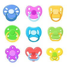 Image result for Pacifier