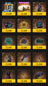The first step will be : Elite Pass Free Fire For Android Apk Download
