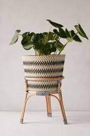 Maybe you would like to learn more about one of these? 15 Irresistible Planters For Your Greenery Cheap Home Decor Retro Home Decor Retro Home