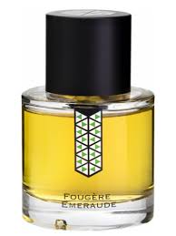 Fougere Emeraude Les Indemodables parfum - un parfum pour homme et femme  2016