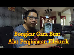 Peneraju utama dalam pasaran alat jimat elektrik seluruh dunia. Cara Membuat Alat Jimat Elektrik Youtube