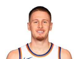 Trade Analysis: Donte DiVincenzo for Keegan Murray