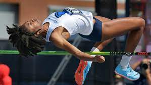 Filter world rankings > >> as of 20 jul 2021. Nicole Greene Misses United States Olympic Team In Women S High Jump