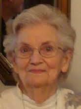 Obituary information for Marjorie May Beatty