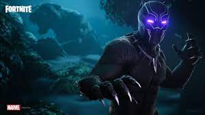 Our fortnite loading screen list features all of the available loading screens that have been released throughout the history of fortnite. Artstation Black Panther Fortnite Loading Screen Josh Brown