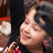 Harmony Montes's Instagram, Twitter & Facebook